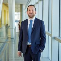 Dr. Philip Egberts, PhD